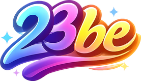 23 be বাংলা লোগো